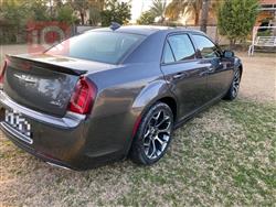 كرايسلر 300